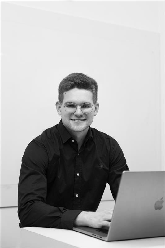 Maximilian Huber